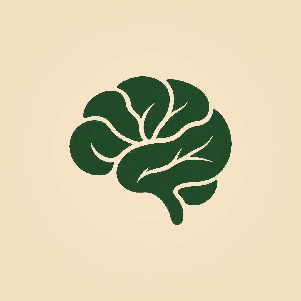 Braindump everything in your head and this app will organize it logo